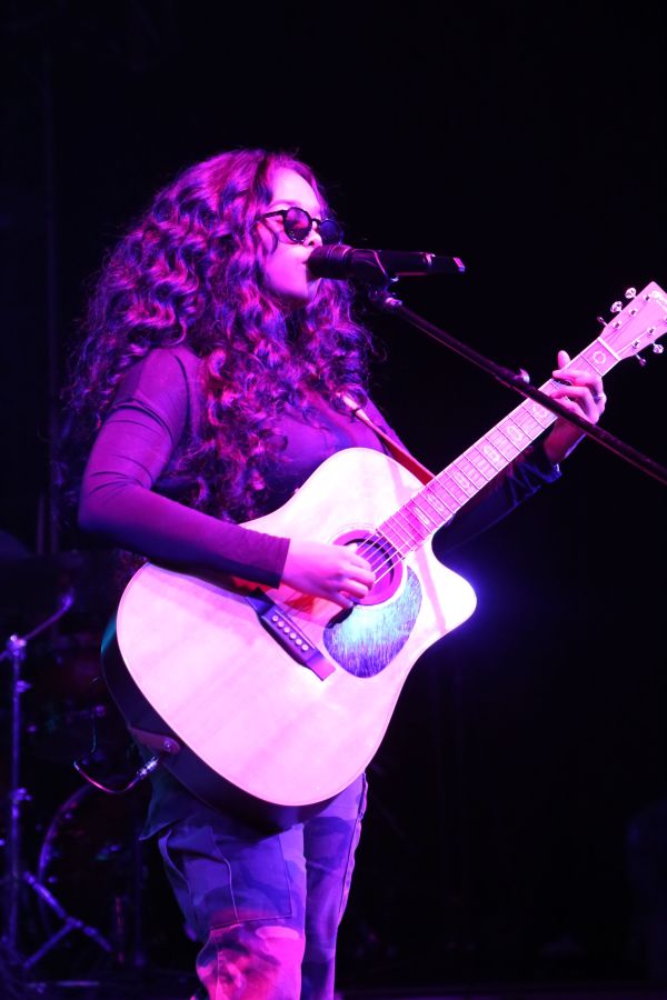 H.E.R. At KYS Fest