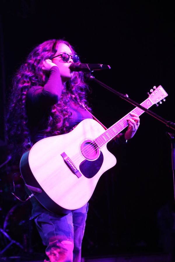 H.E.R. At KYS Fest