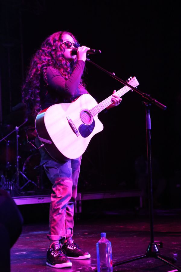 H.E.R. At KYS Fest