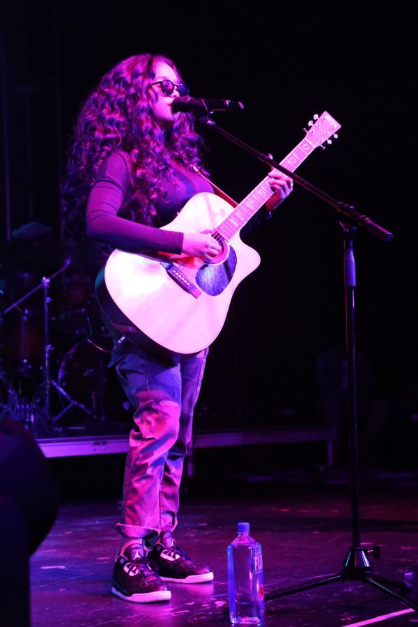 H.E.R. At KYS Fest