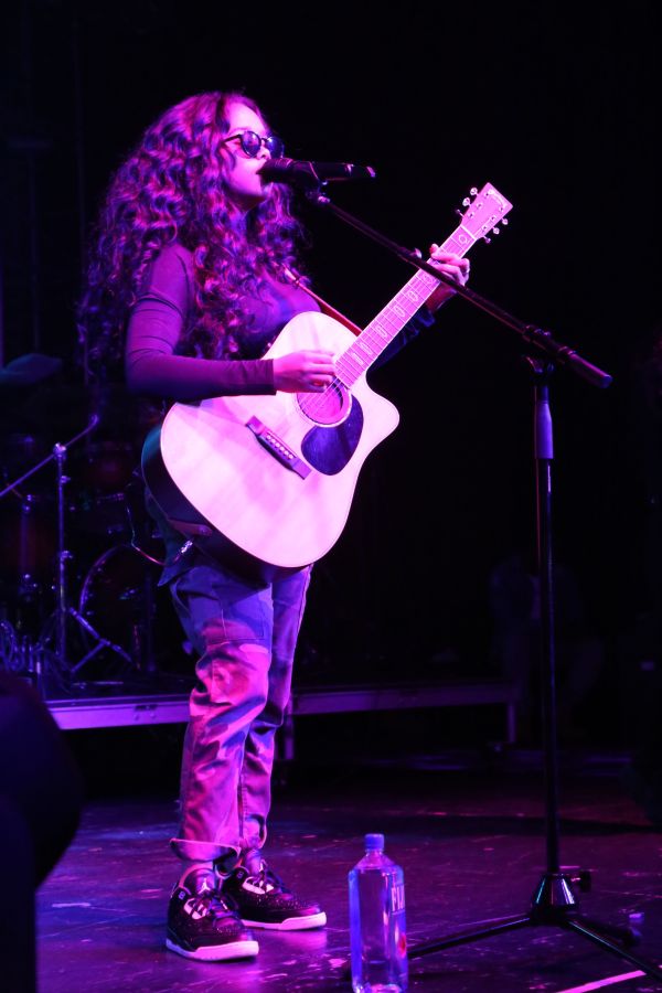 H.E.R. At KYS Fest