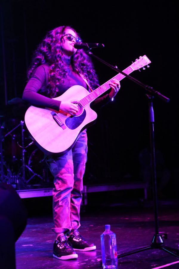 H.E.R. At KYS Fest