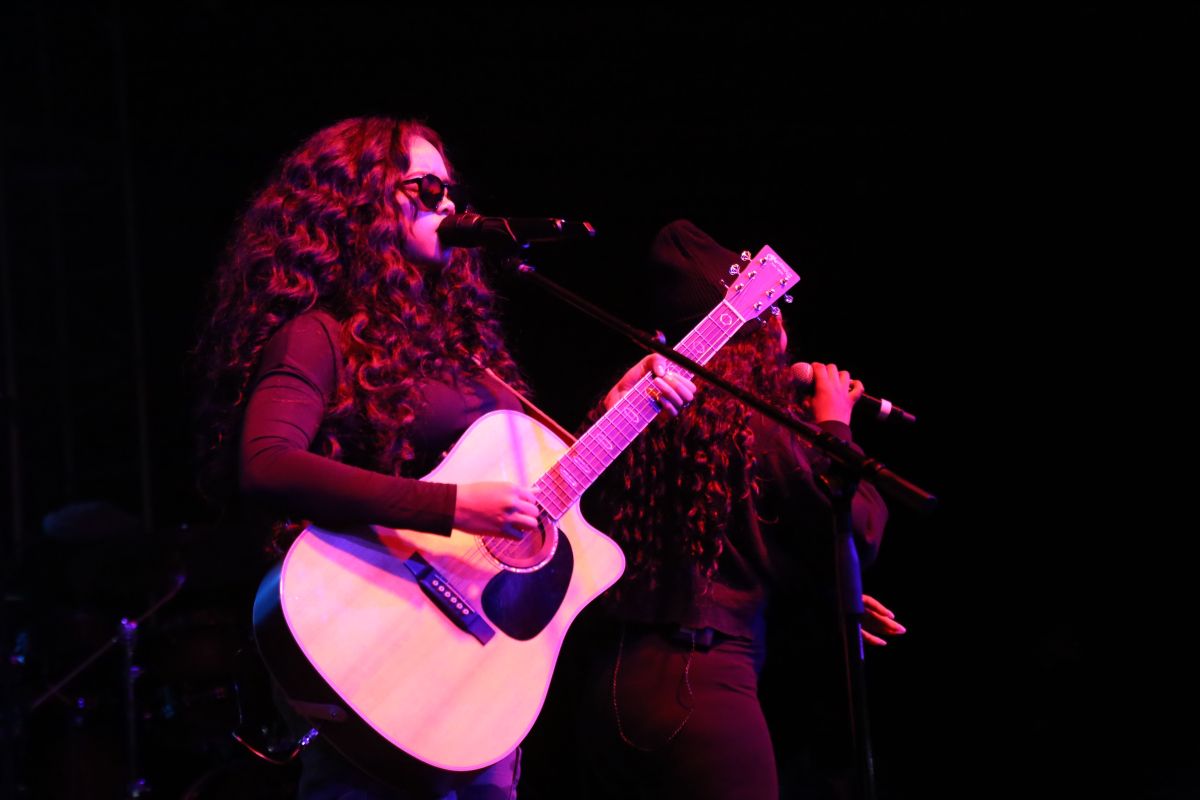 H.E.R. At KYS Fest