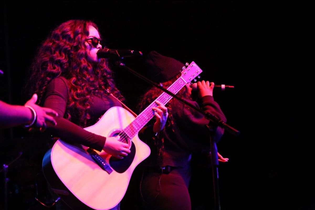 H.E.R. At KYS Fest