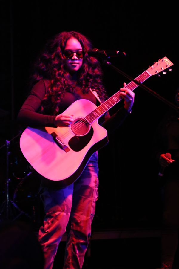 H.E.R. At KYS Fest