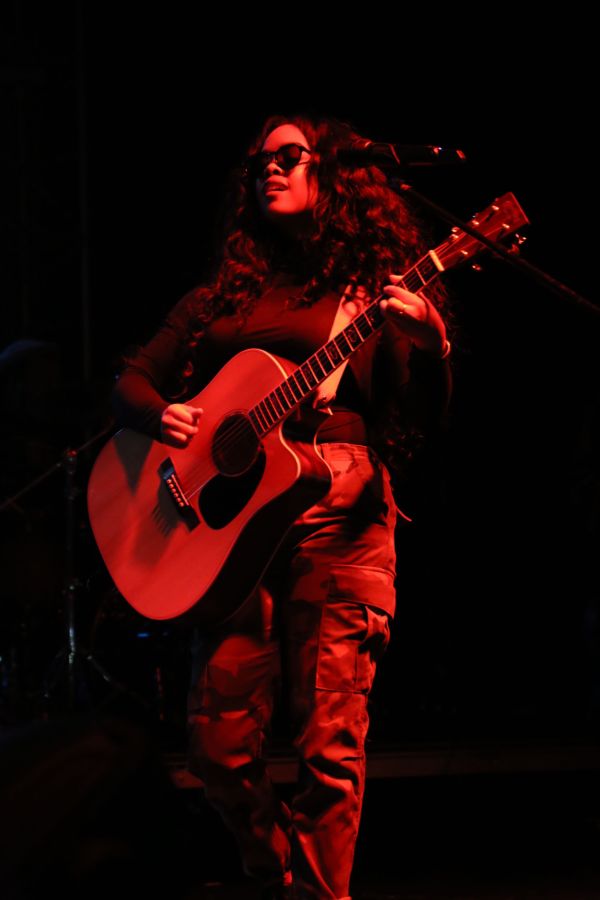 H.E.R. At KYS Fest