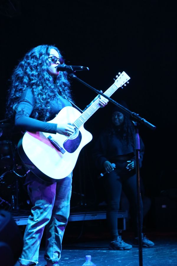 H.E.R. At KYS Fest
