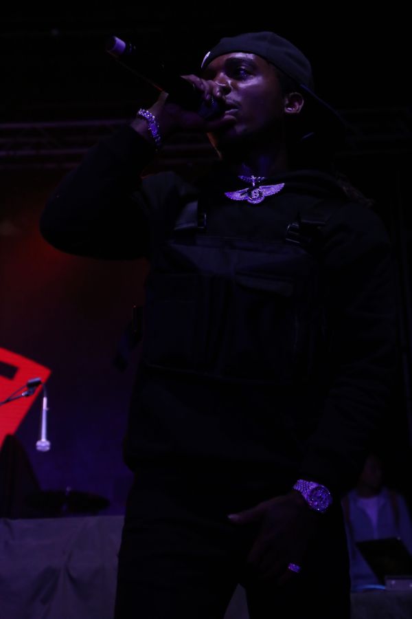 Jacquees