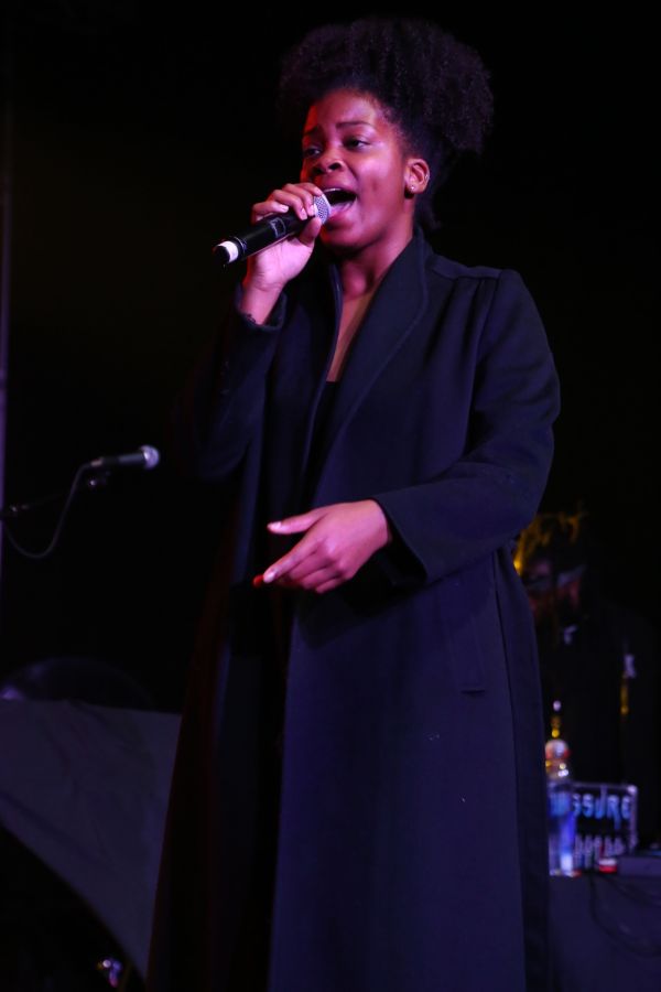 Ari Lennox At KYS Fest