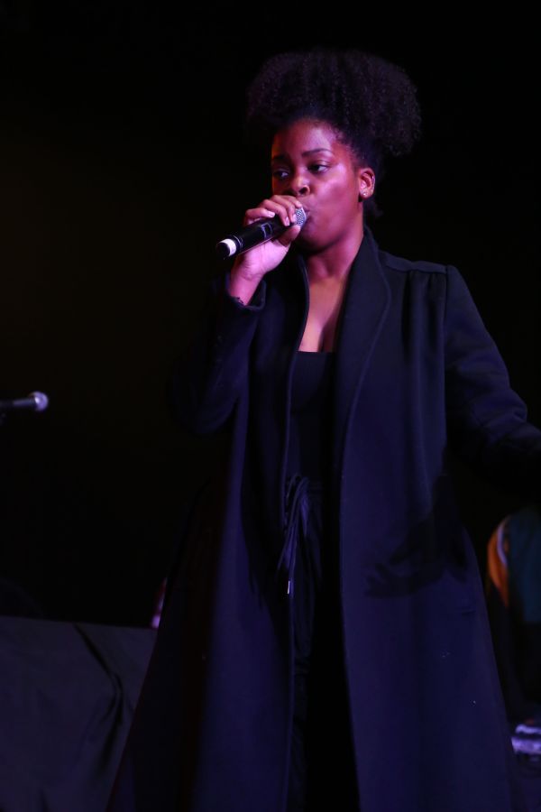 Ari Lennox At KYS Fest