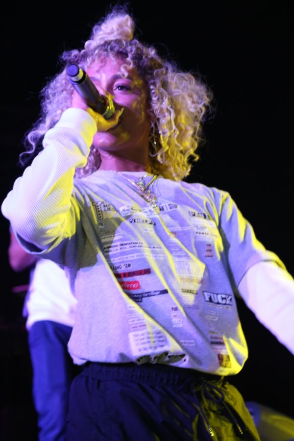 DaniLeigh