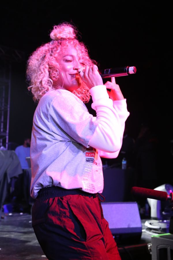 DaniLeigh