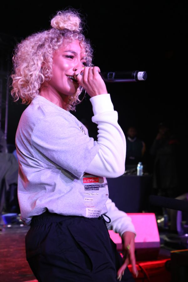 DaniLeigh