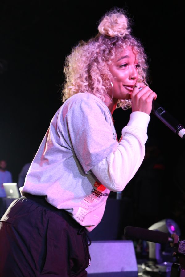 DaniLeigh