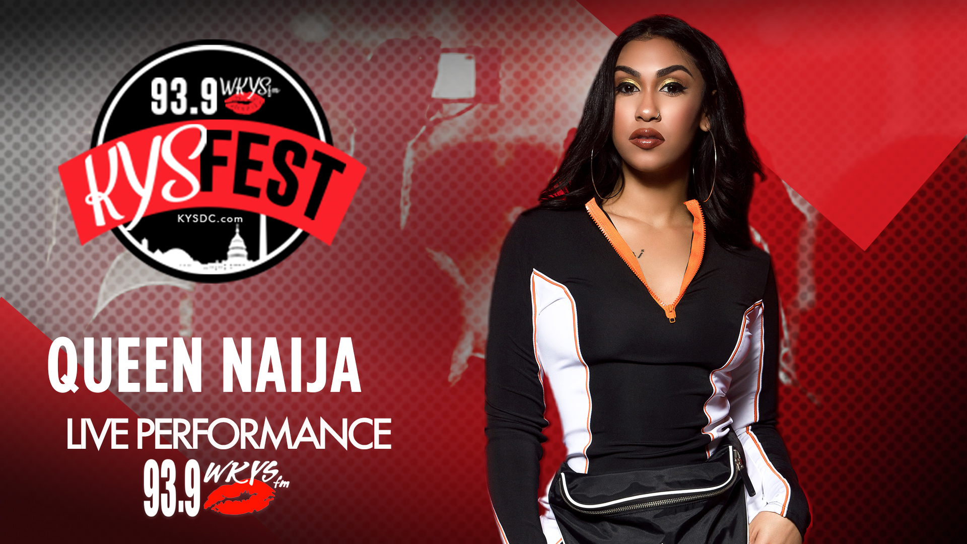 Queen Naija