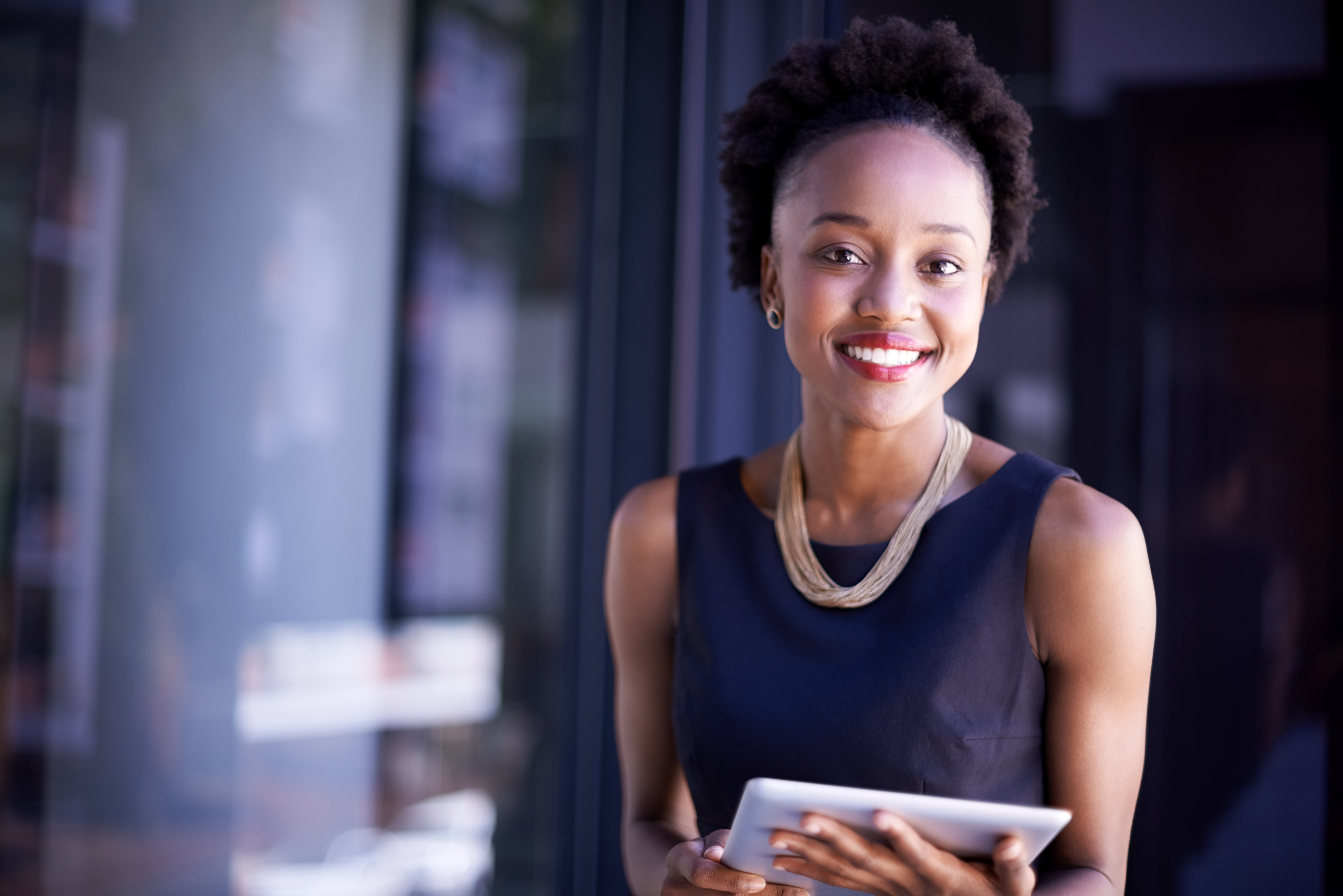 Smart technology serves my needs as an executive entrepreneur