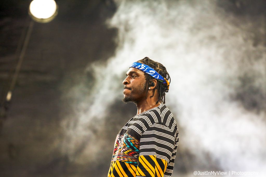 Pusha T