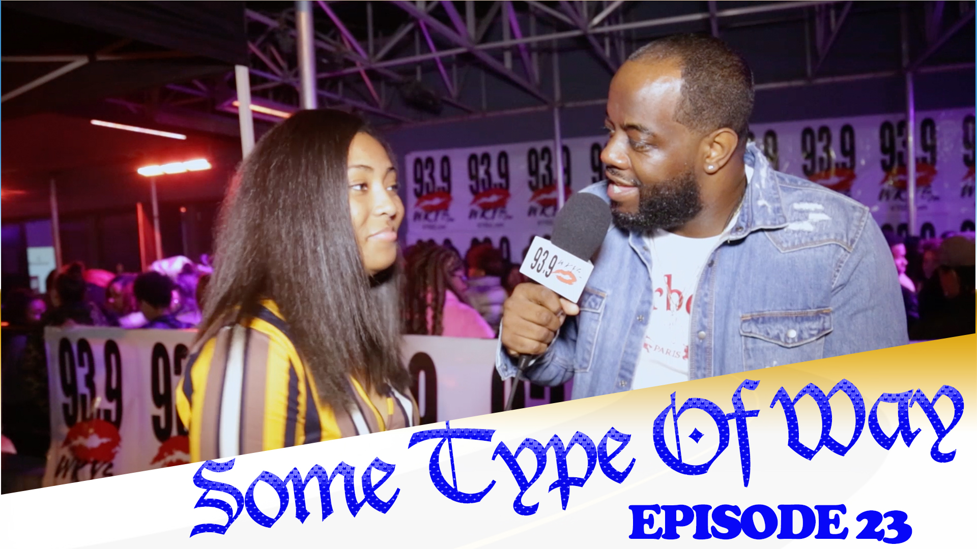 Some Type Of Way KYS Fest