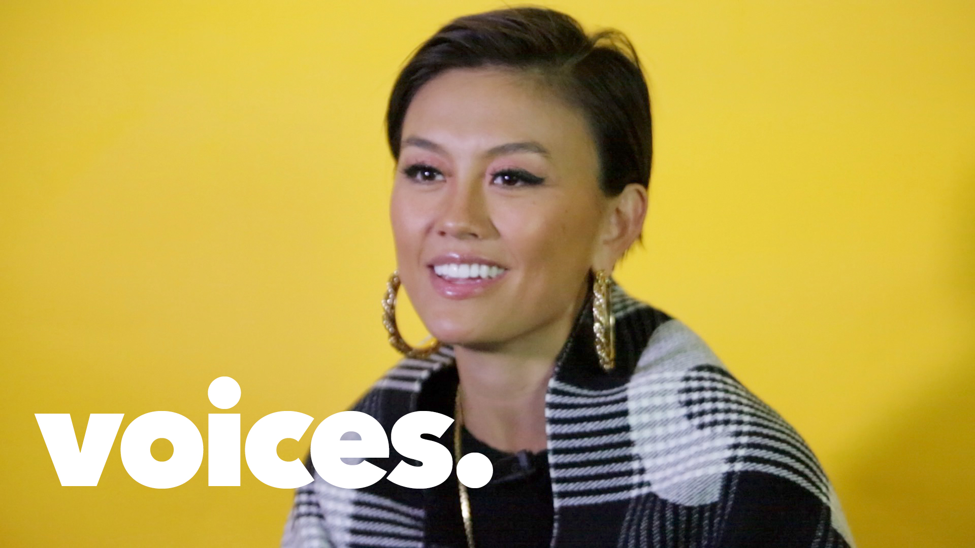 Voices: Agnez Mo