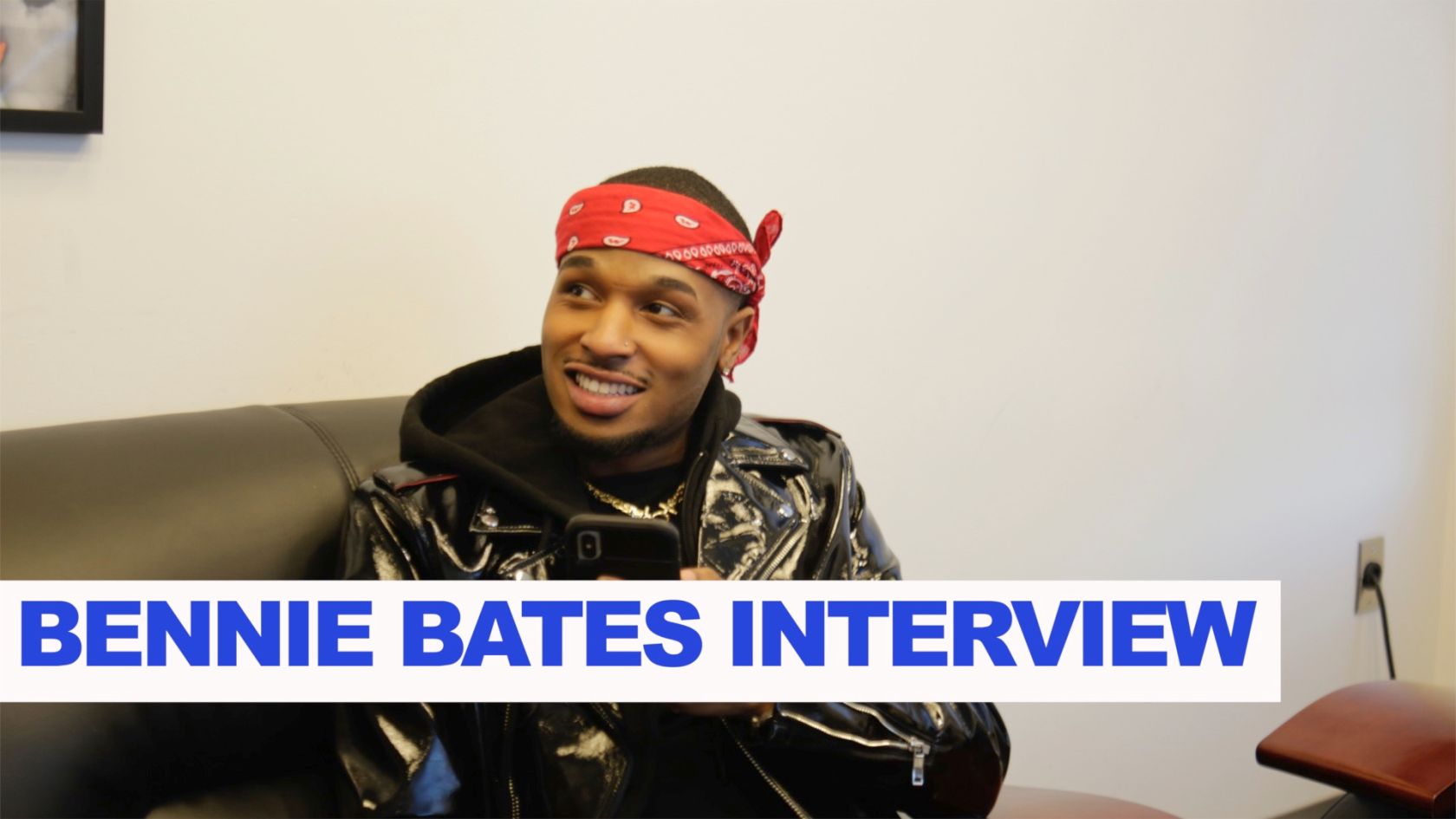 Bennie Bates