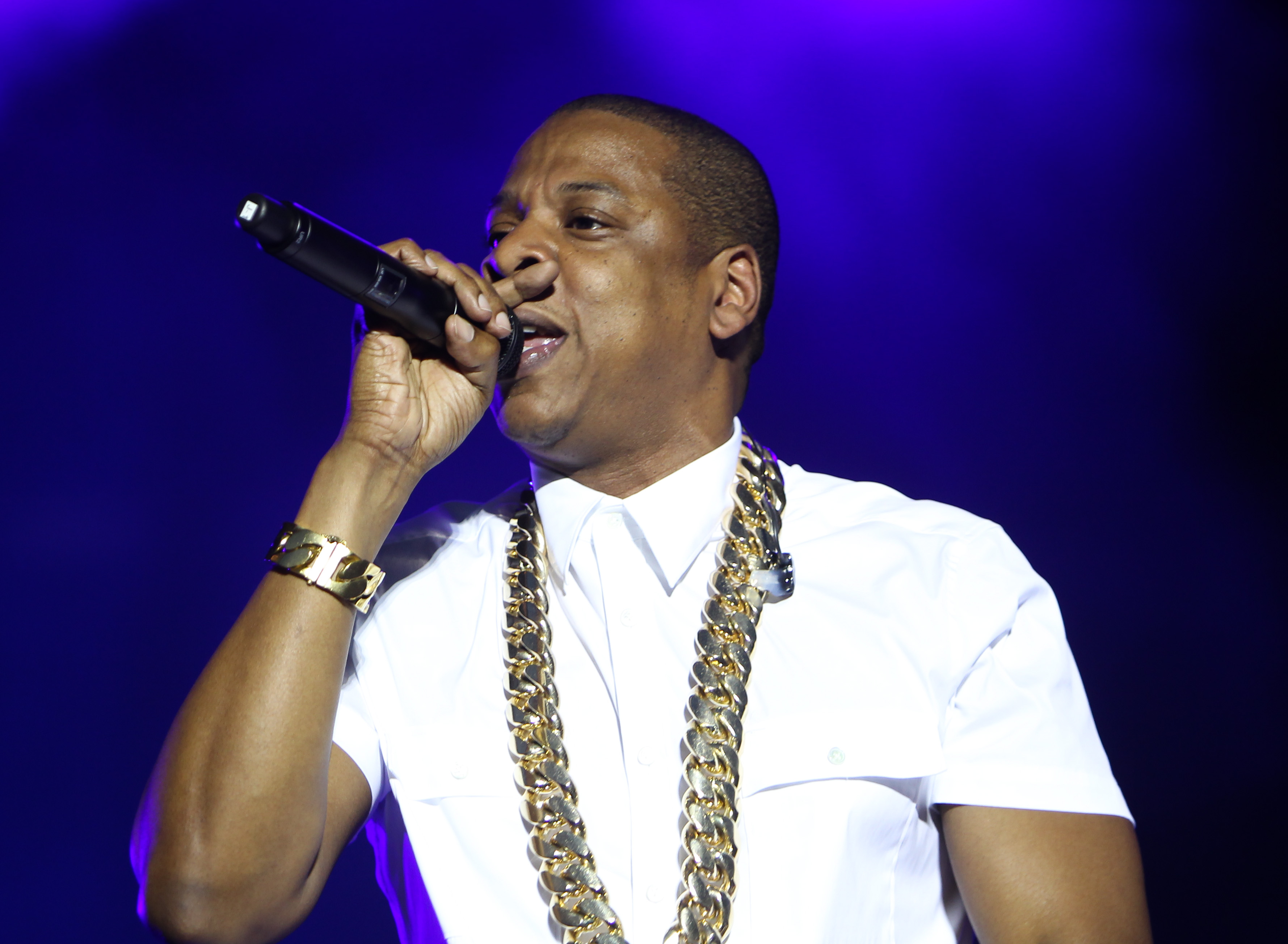 Yahoo! Wireless Festival