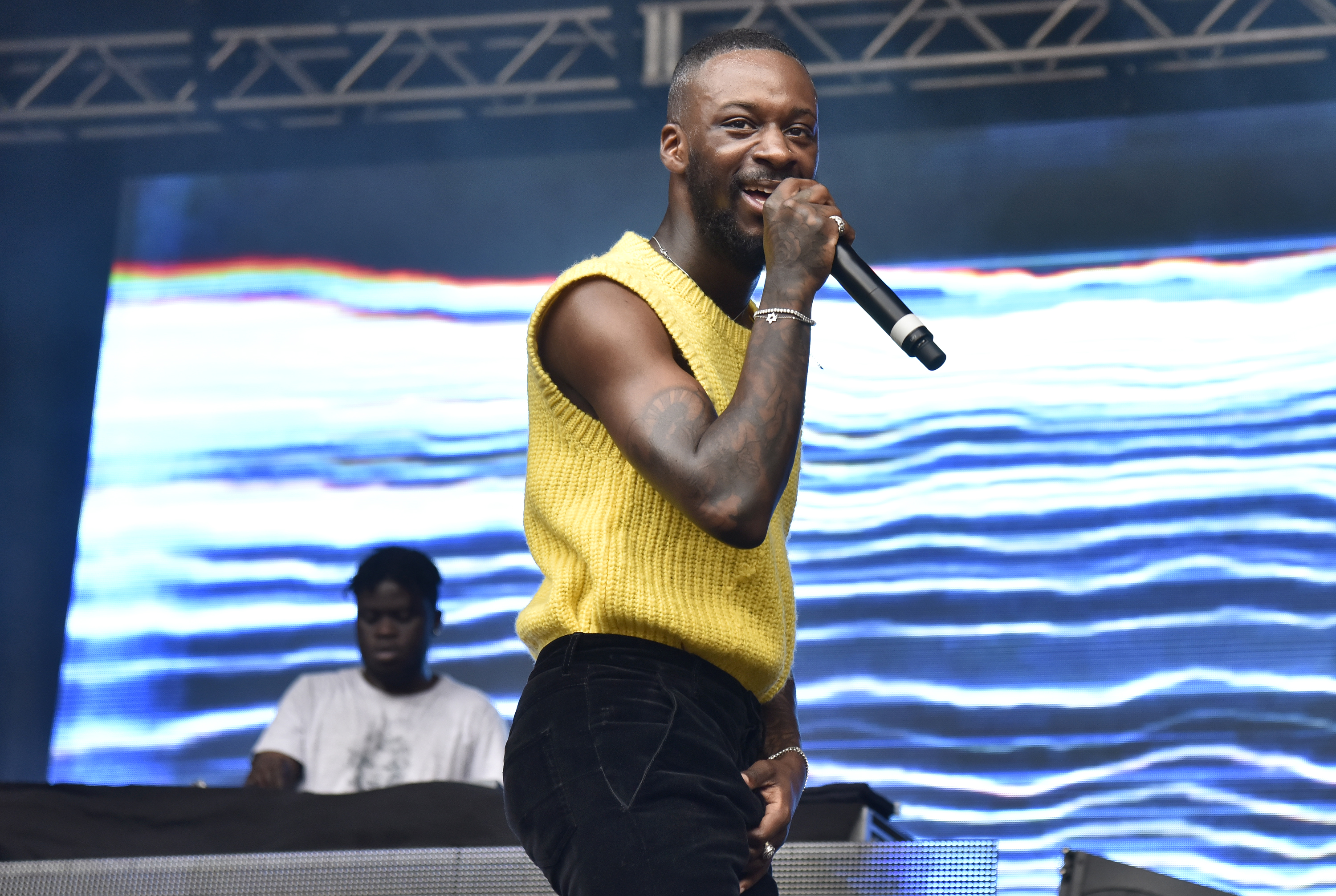 2018 Lollapalooza - Day 3