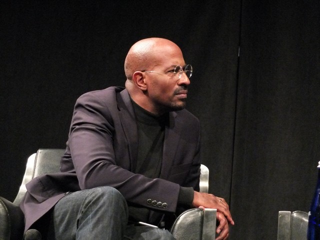 March on Washington Film Festival -- BlackkKlansman