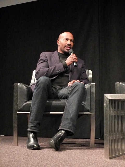 March on Washington Film Festival -- BlackkKlansman