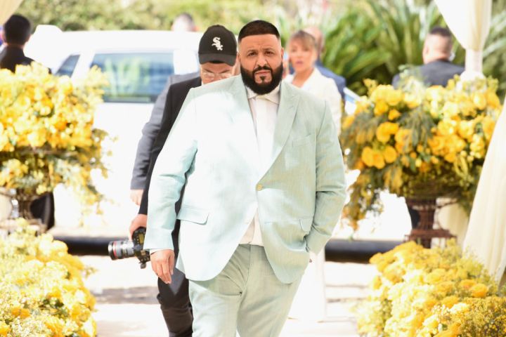 2019 Roc Nation THE BRUNCH - Inside