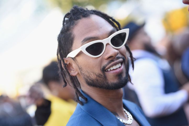2019 Roc Nation THE BRUNCH - Inside