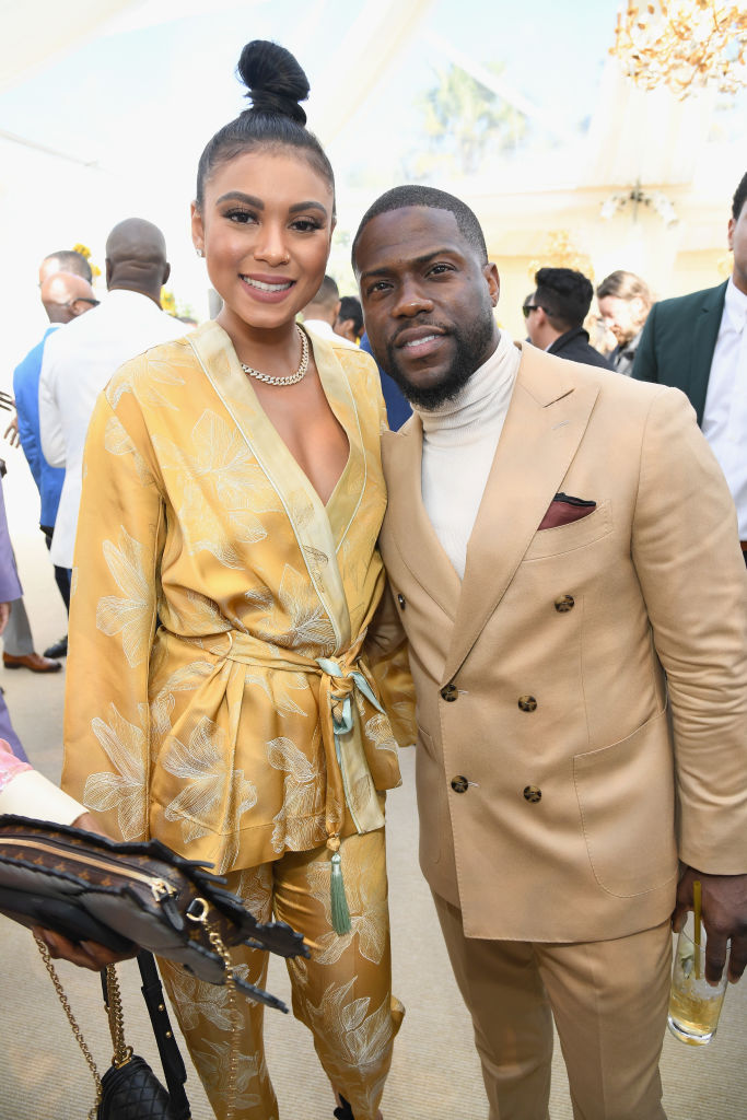 2019 Roc Nation THE BRUNCH - Inside