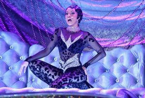 61st Annual GRAMMY Awards - Inside