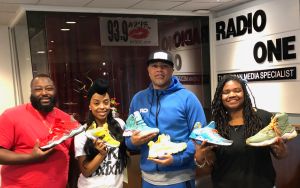 RockDeep x Angie Ange in the Morning
