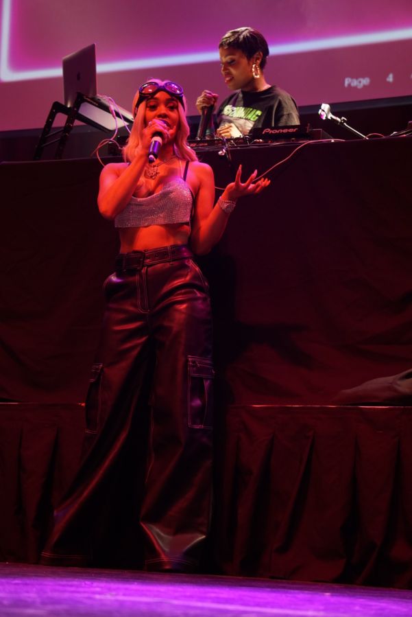 WKYS Women's Appreciation Day Concert