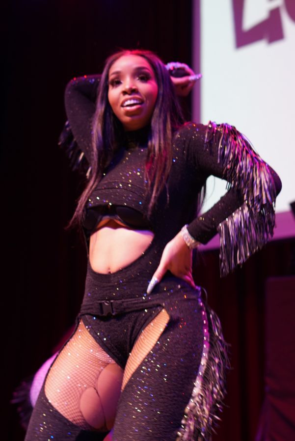 WKYS Women's Appreciation Day Concert