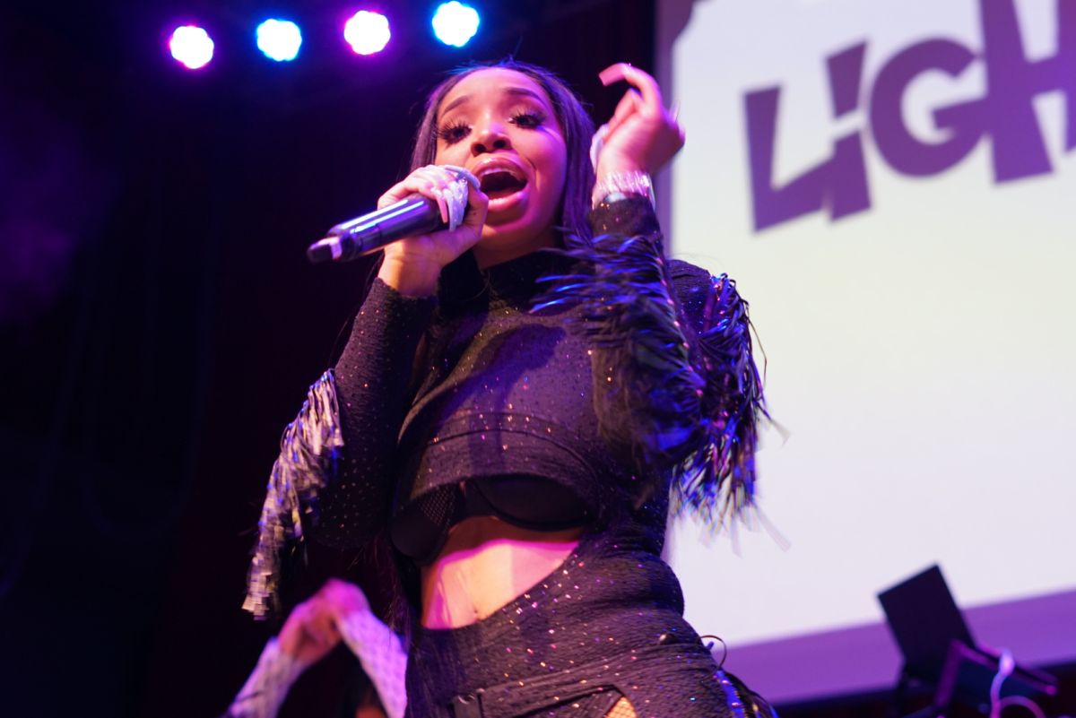 WKYS Women's Appreciation Day Concert