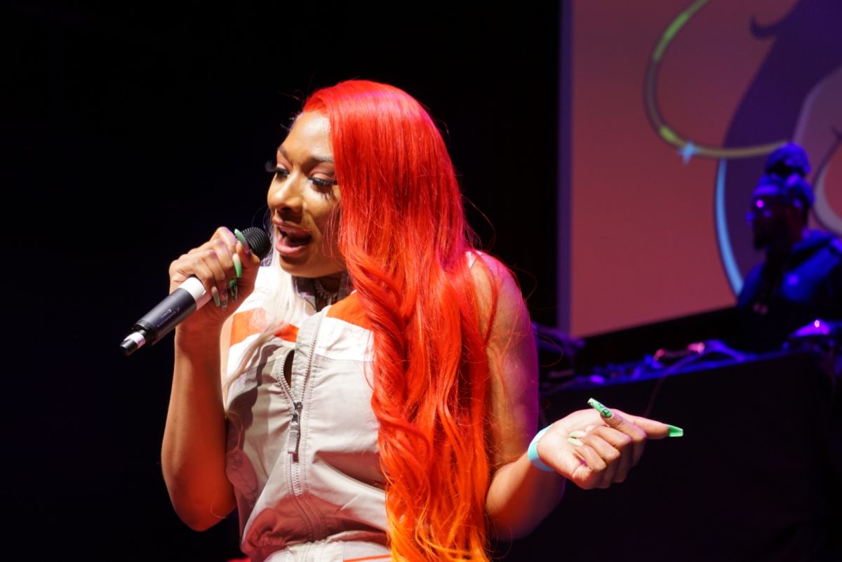 WKYS Women's Appreciation Day Concert