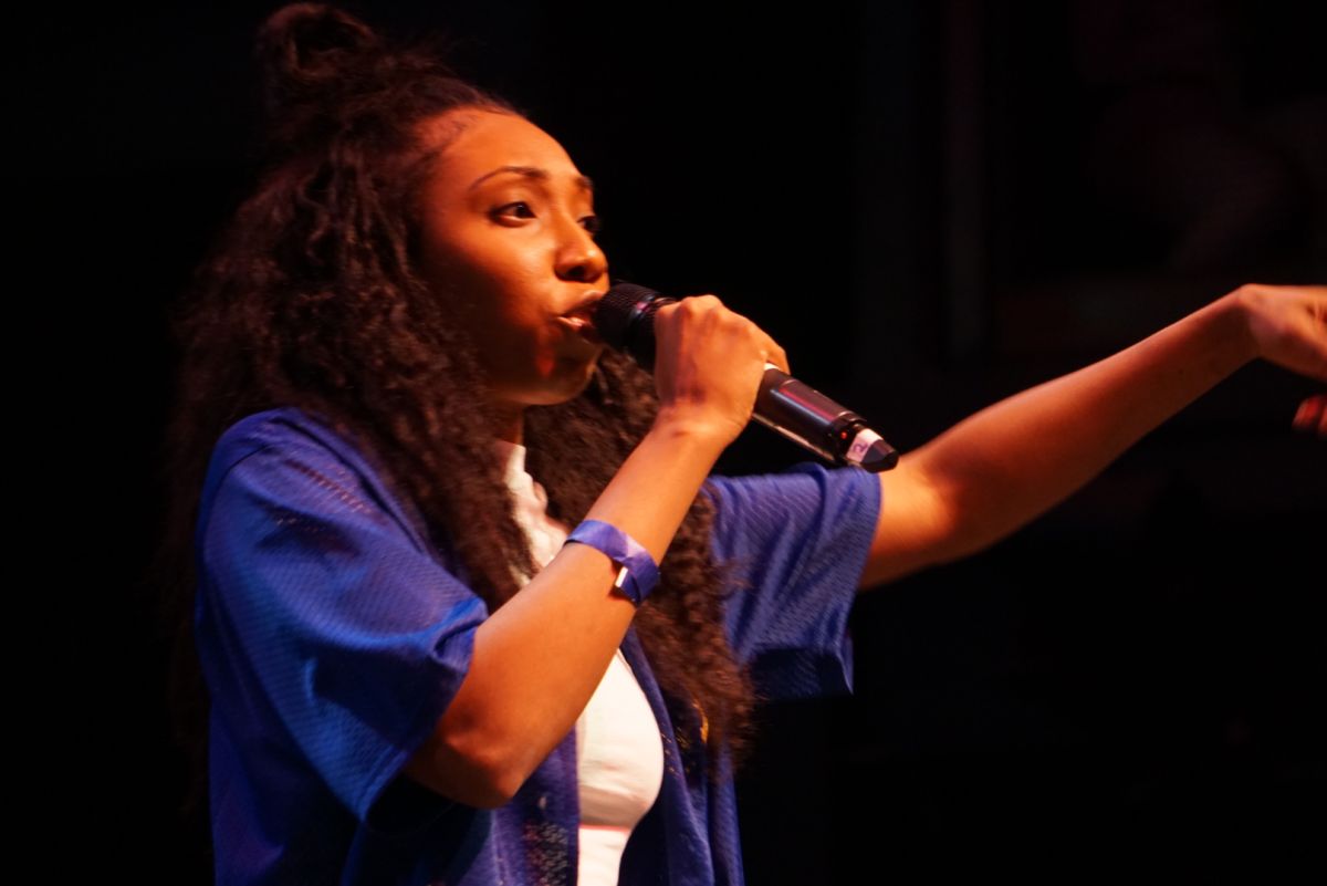 WKYS Women's Appreciation Day Concert
