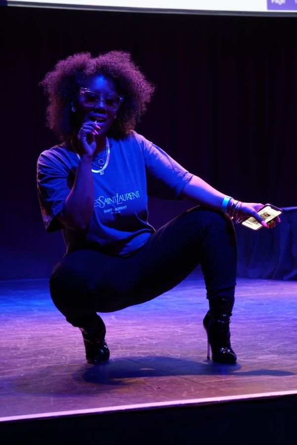 WKYS Women's Appreciation Day Concert