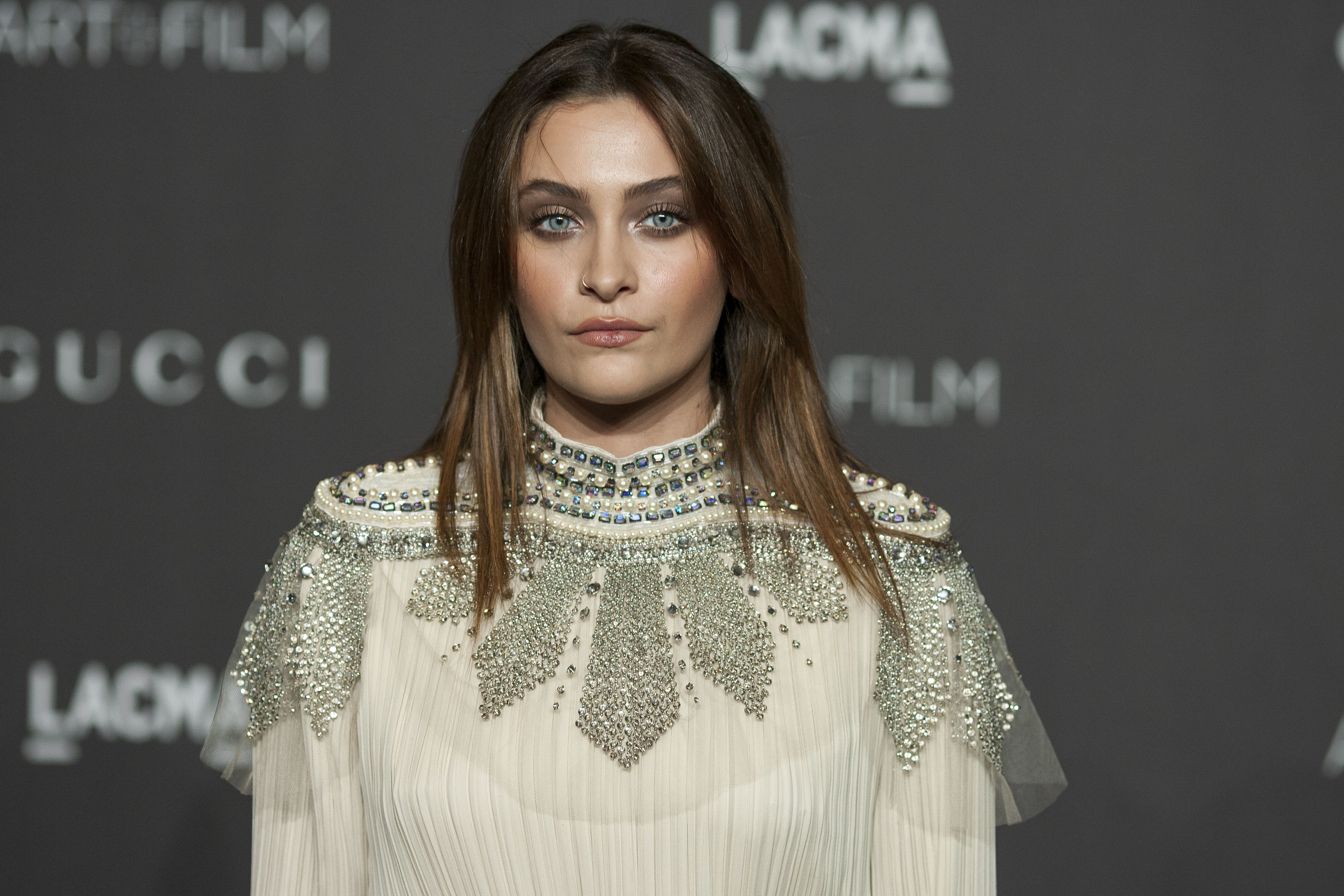 2018 LACMA Art+Film Gala - Arrivals