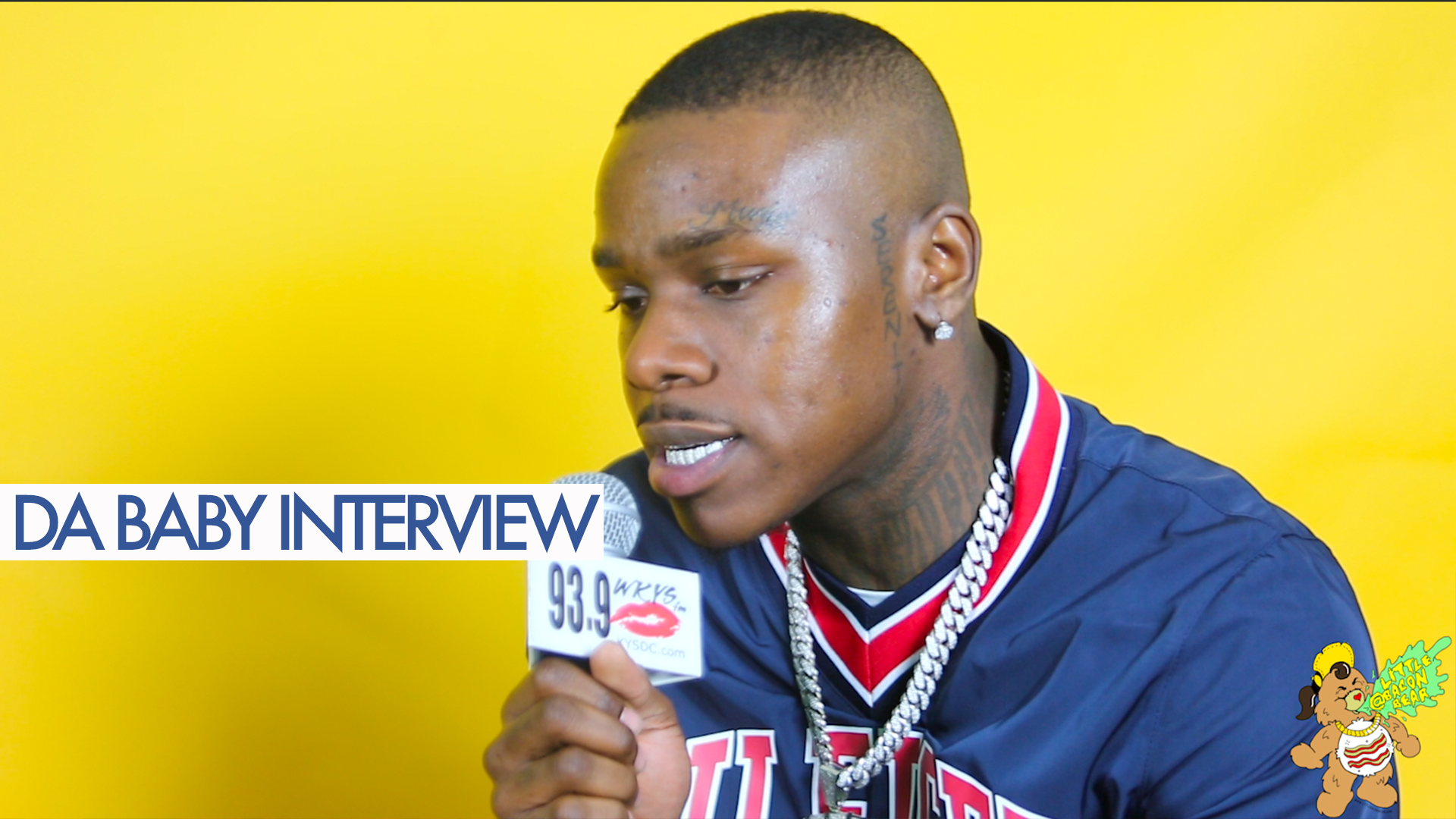 Da Baby Thumbnail