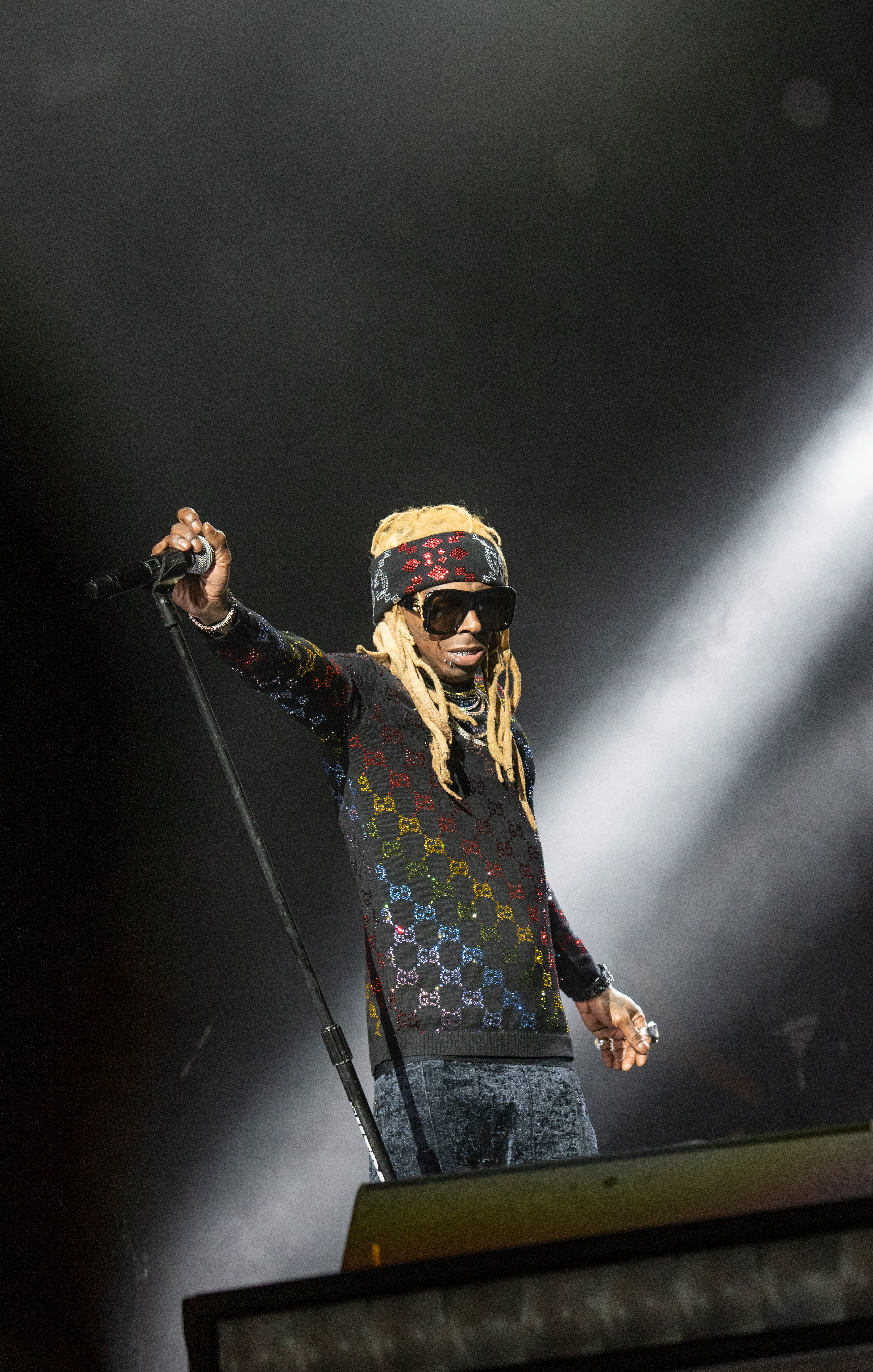 Broccoli City Festival