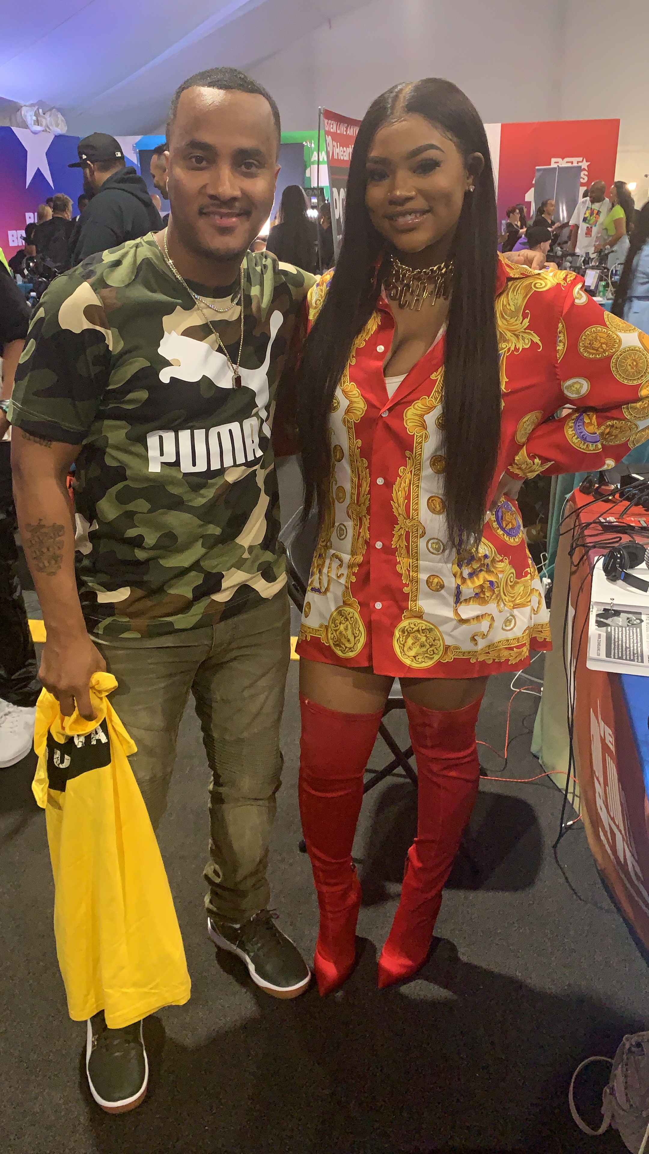 QuickSilva & Tee Grizzley