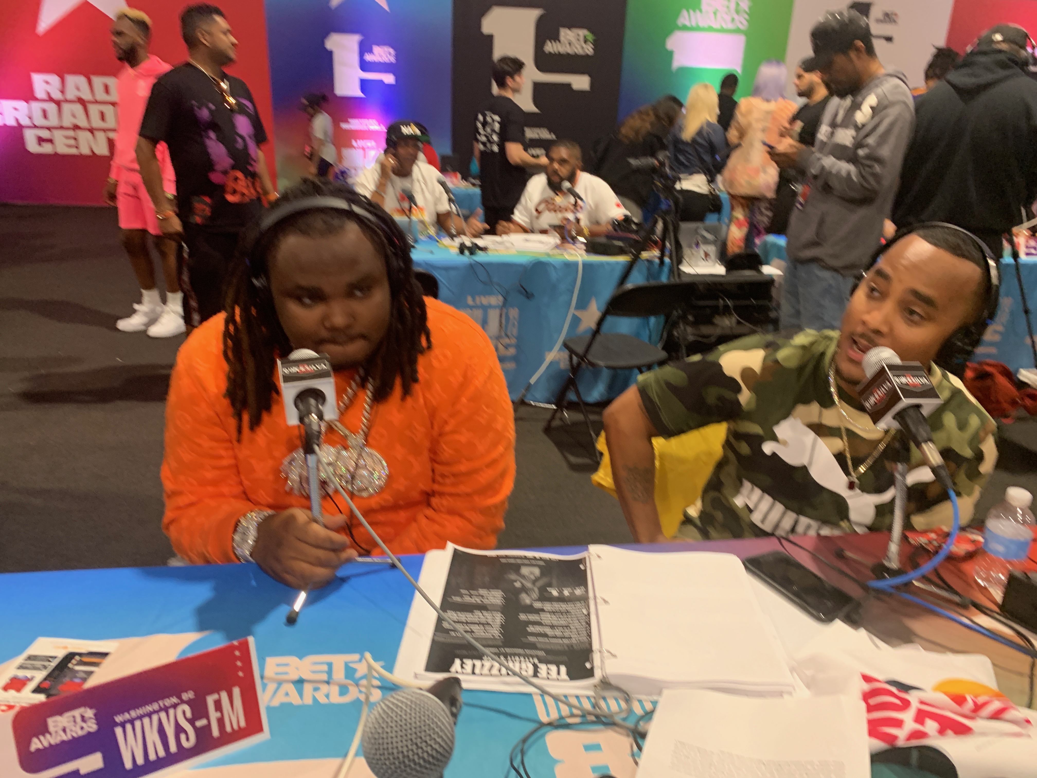 QuickSilva & Tee Grizzley