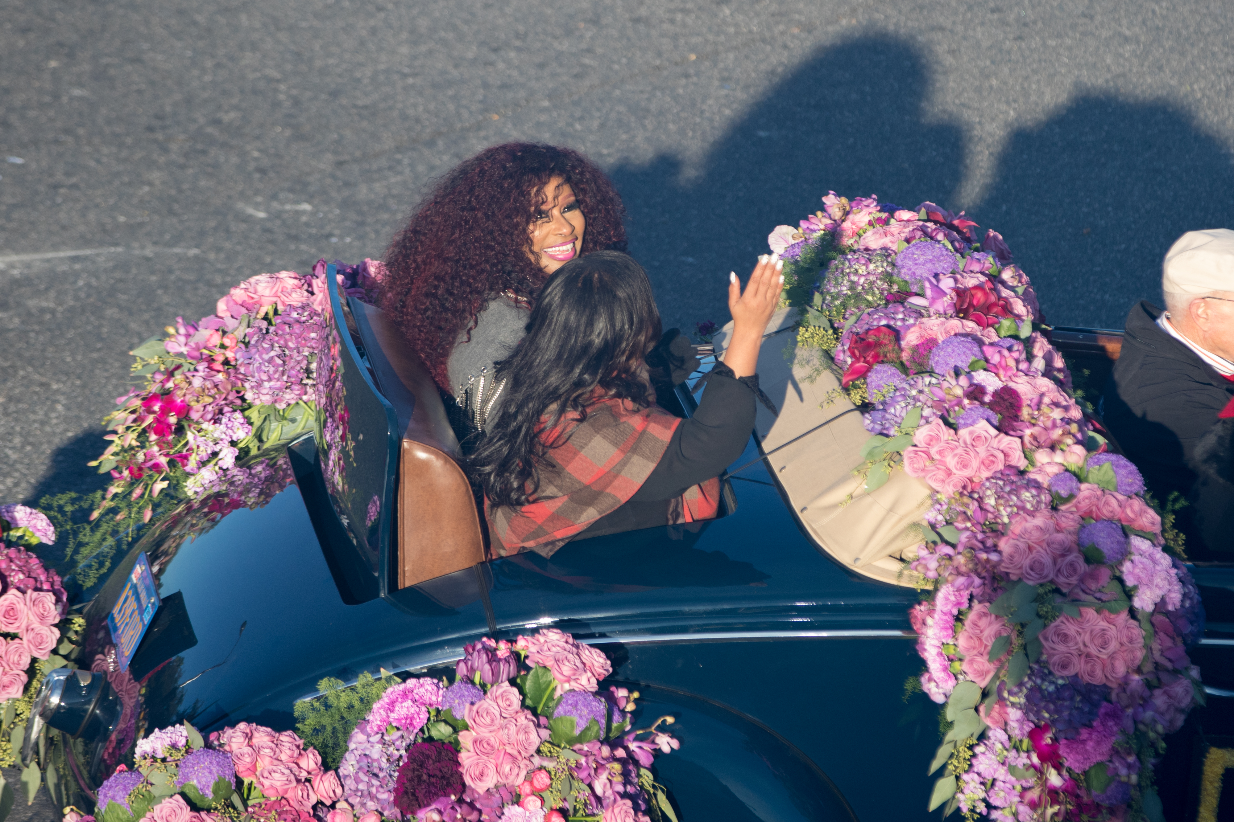 2019 Tournament of Roses Parade
