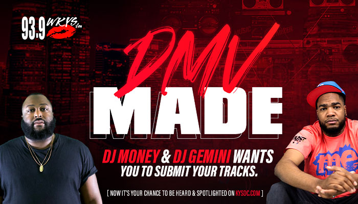 DMV Made Money & Gemini