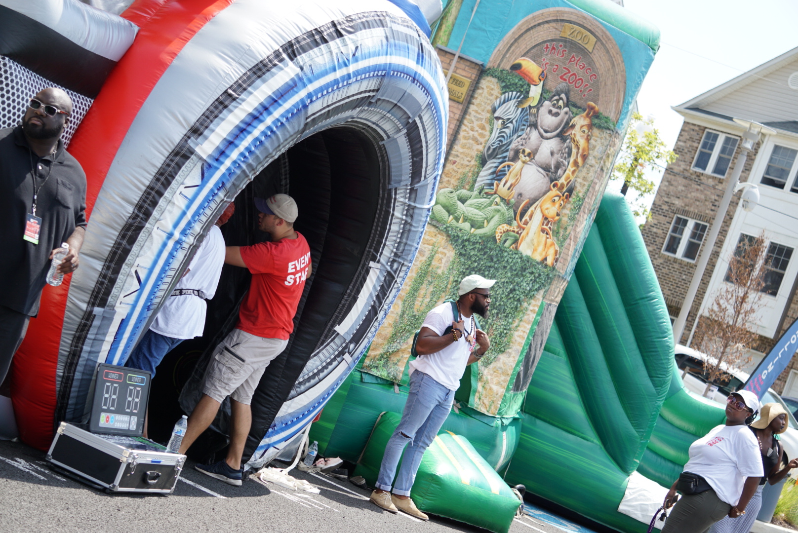 2019 KYS Block Party