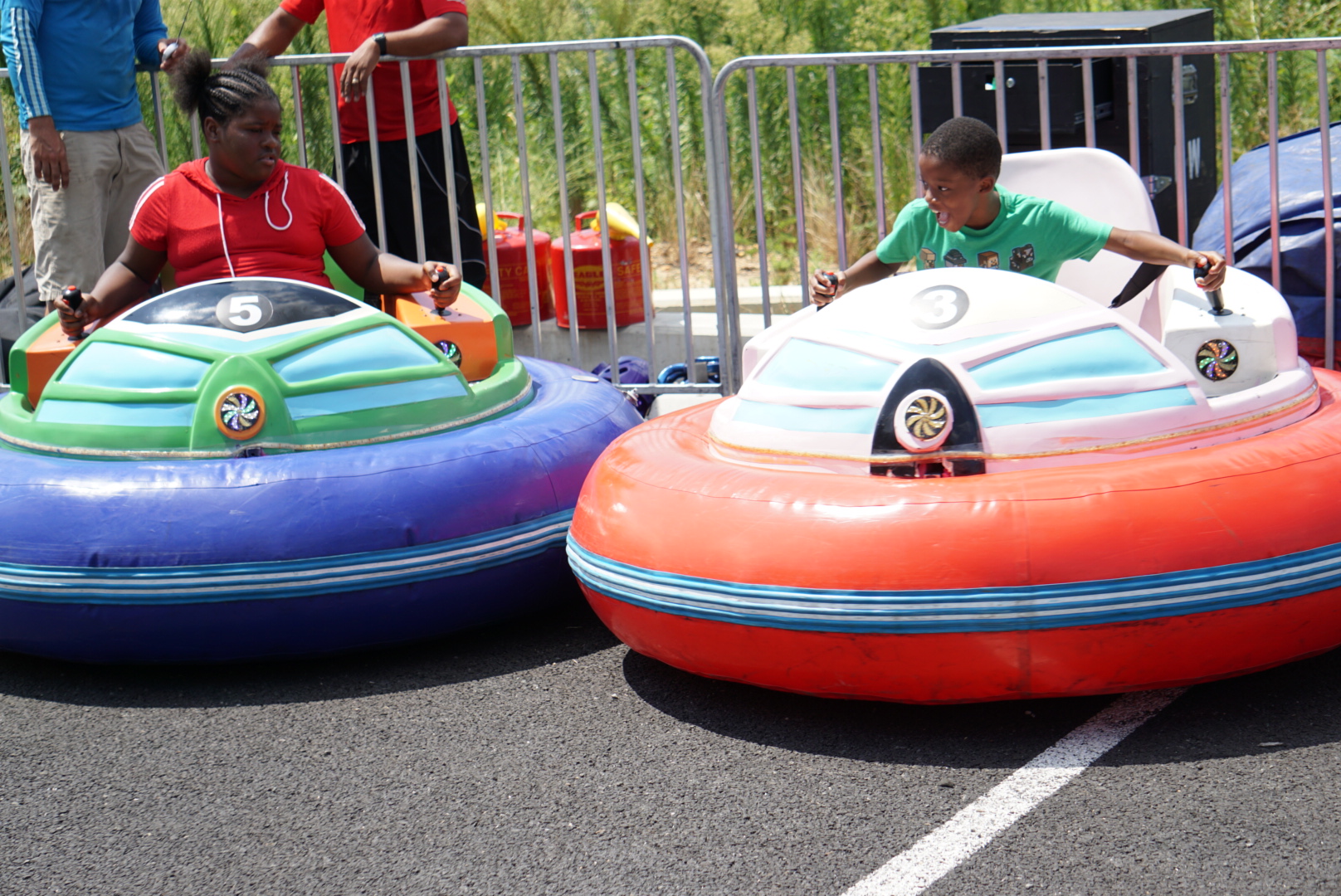 2019 KYS Block Party