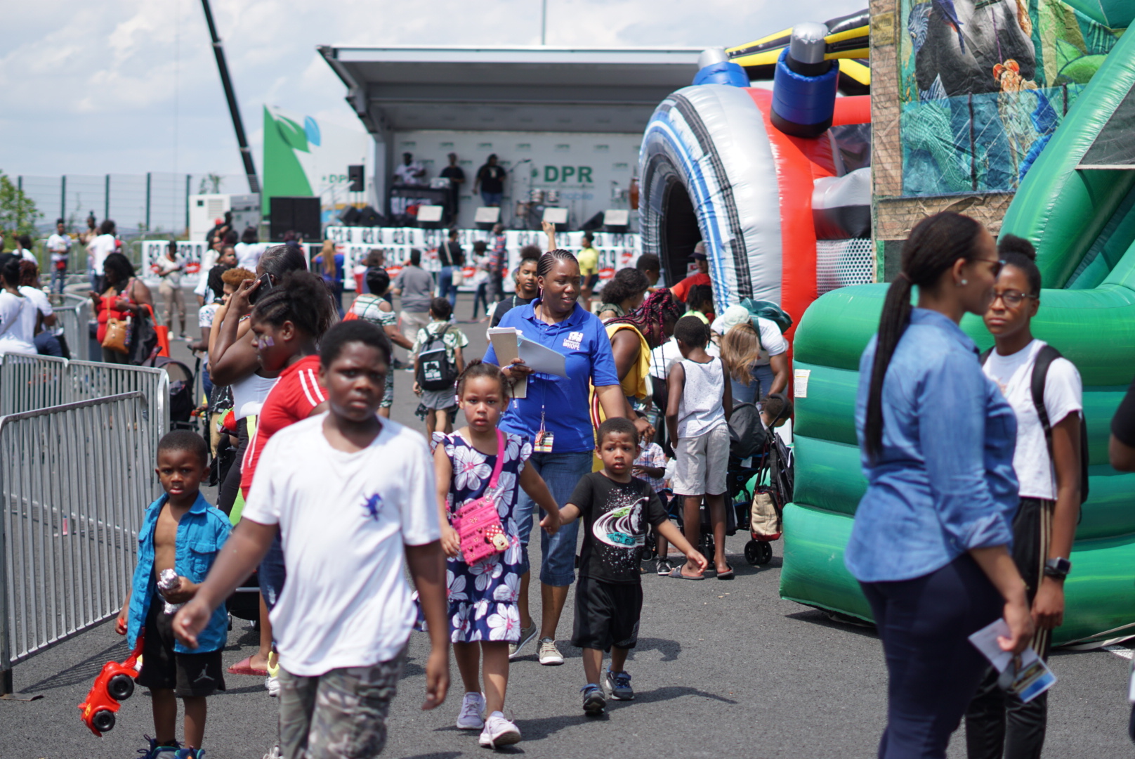 2019 KYS Block Party