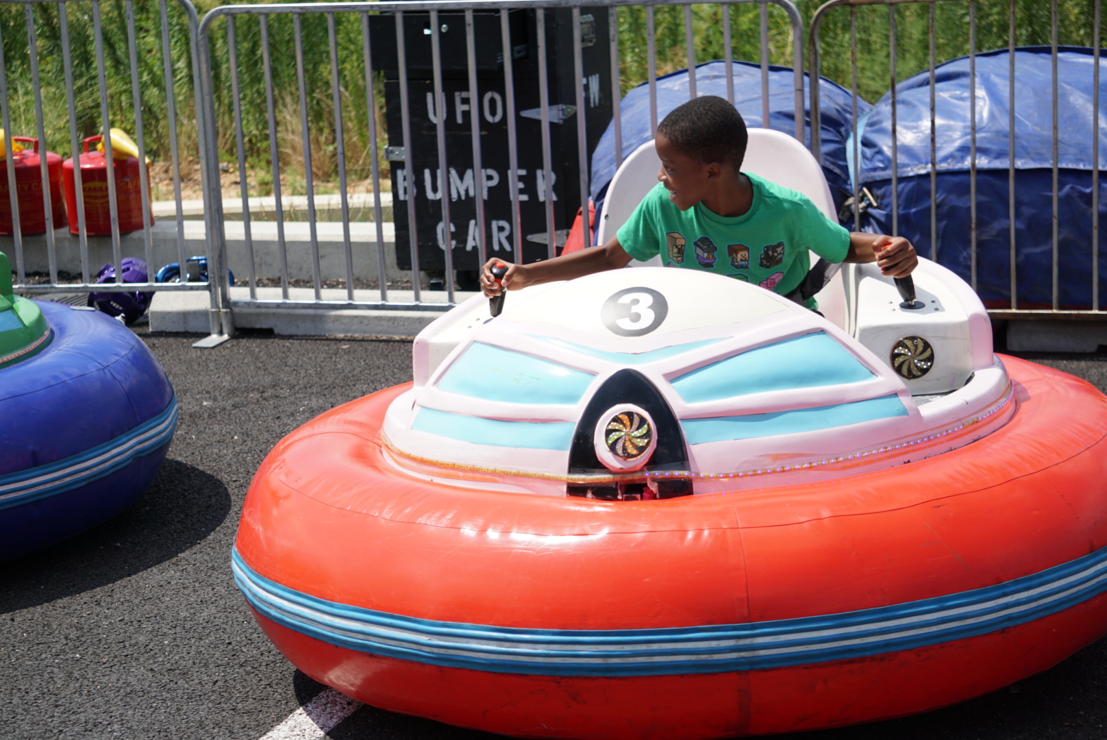 2019 KYS Block Party